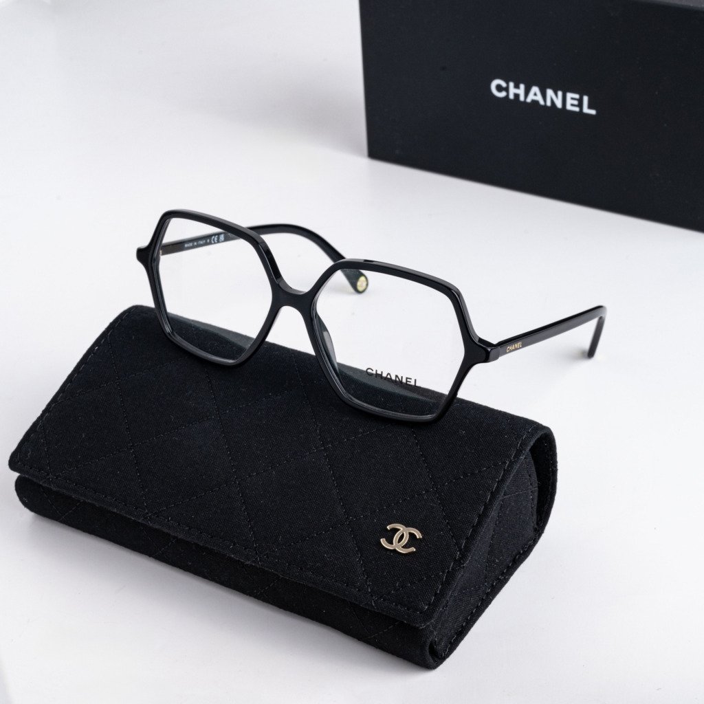 CHANEL 0CH3447 C622 BLACK – 55_14_140(4)