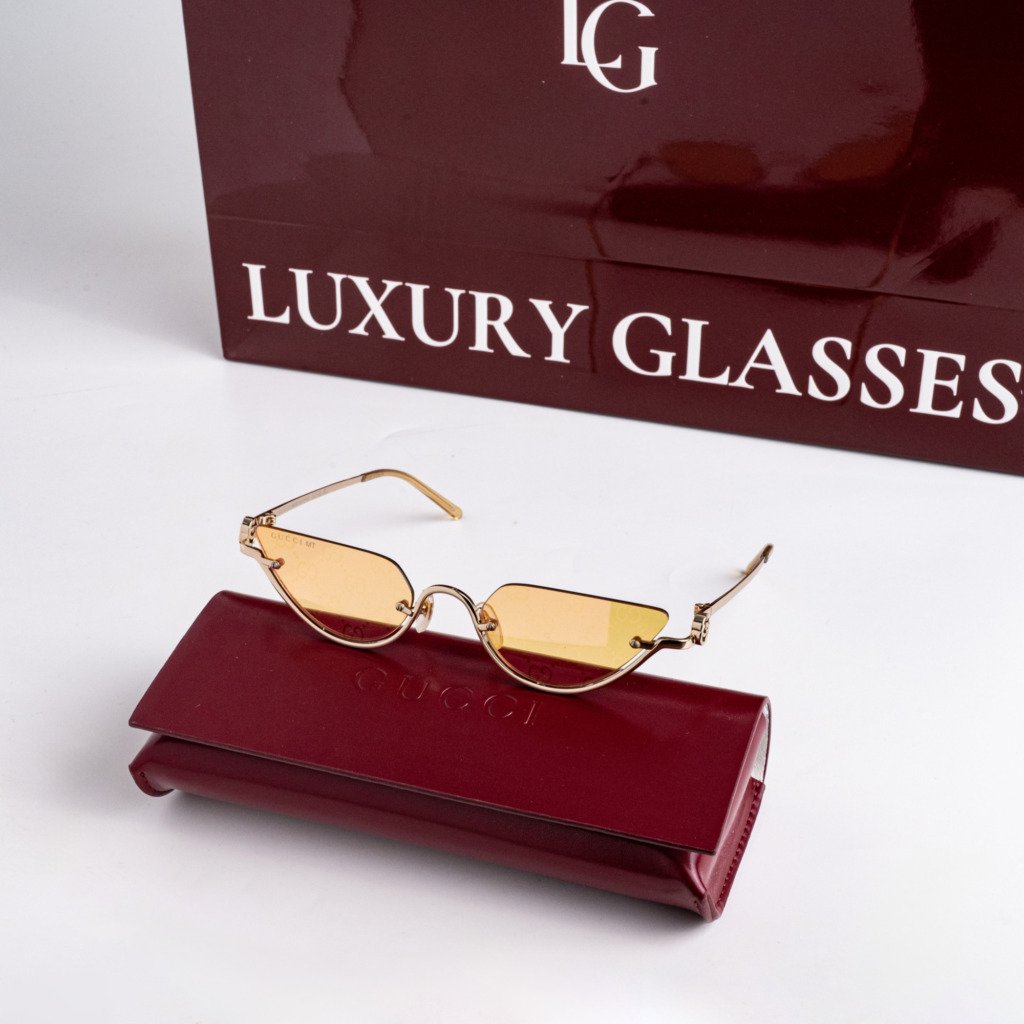 GUCCI GG1603S 004 GOLD YELLOW – 53_21_135(3)