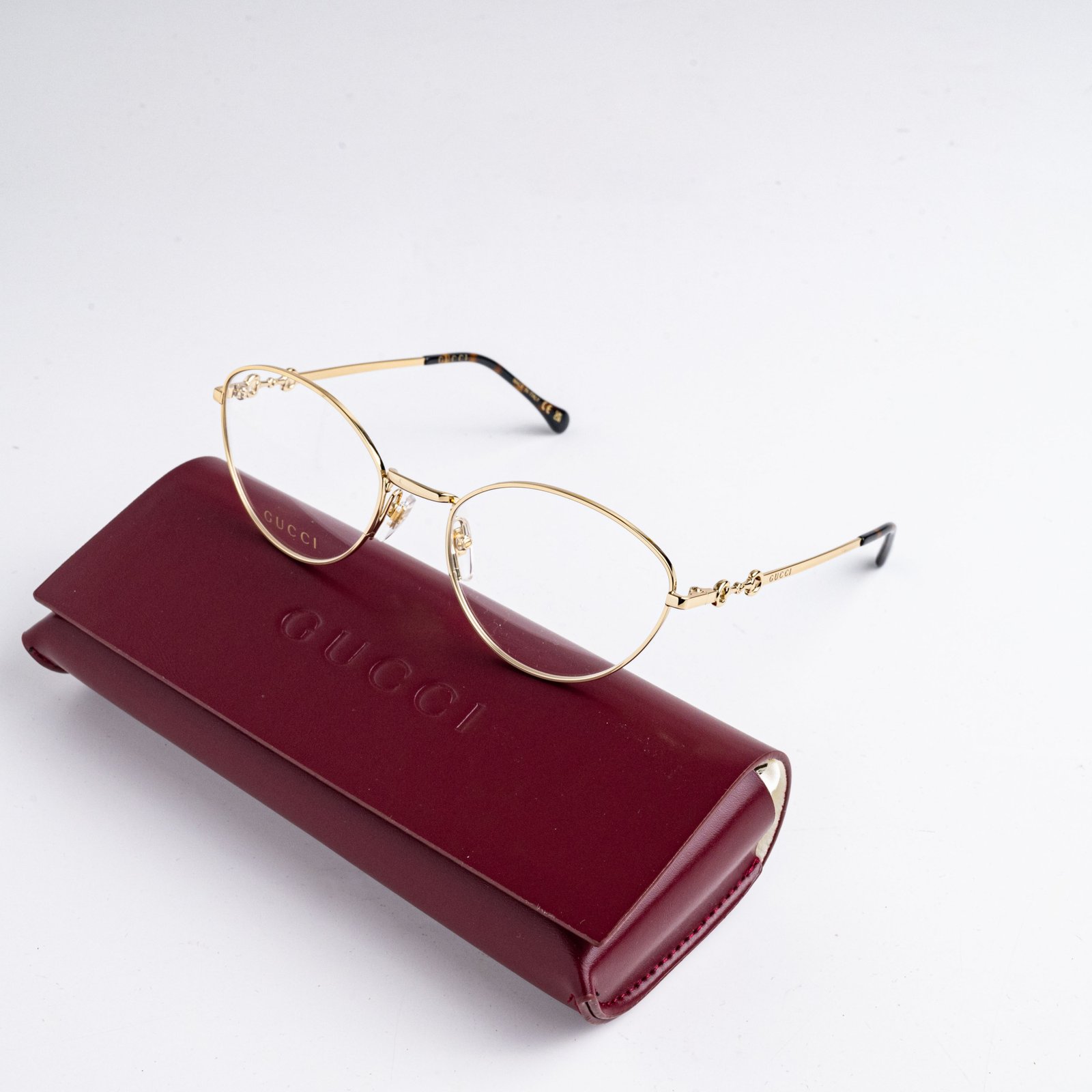 GUCCI GG1699O 001 GOLD