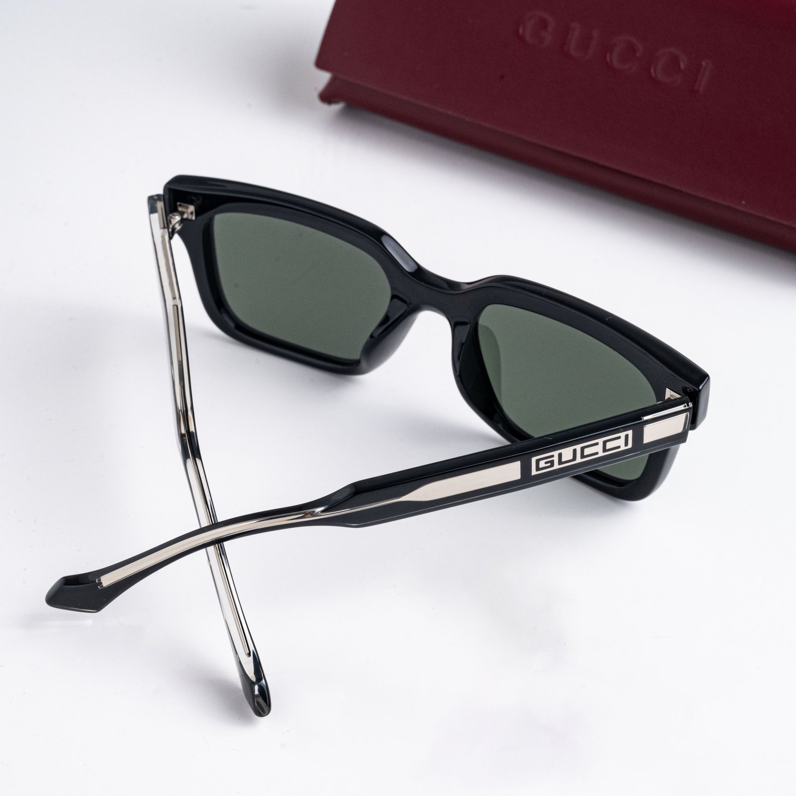 GUCCI GG1732SK 001 BLACK GREY – 55_20_145 (4)