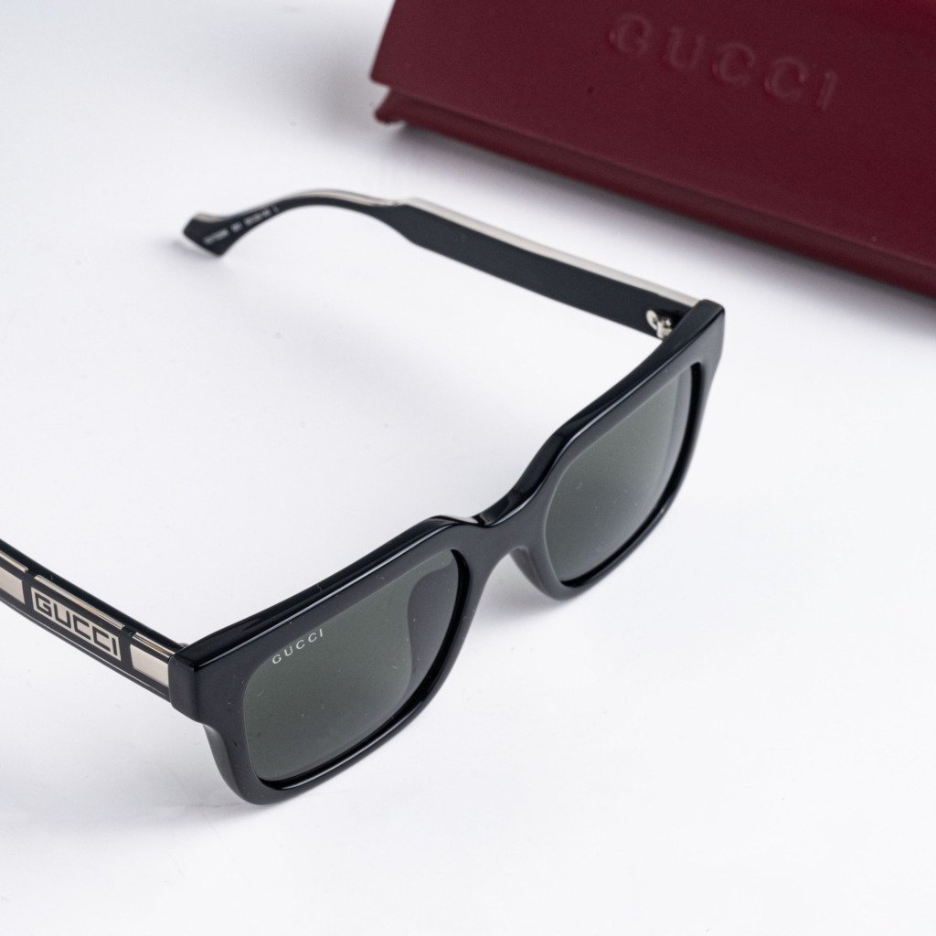 GUCCI GG1732SK 001 BLACK GREY – 55_20_145 (5)