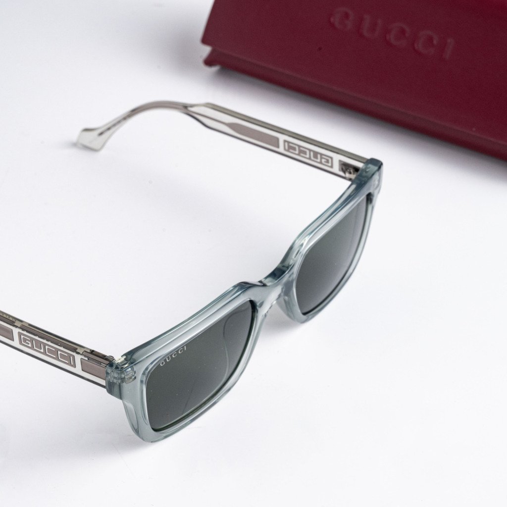GUCCI GG1732SK 004 GREY BIO NYLON – 55_20_145 (5)