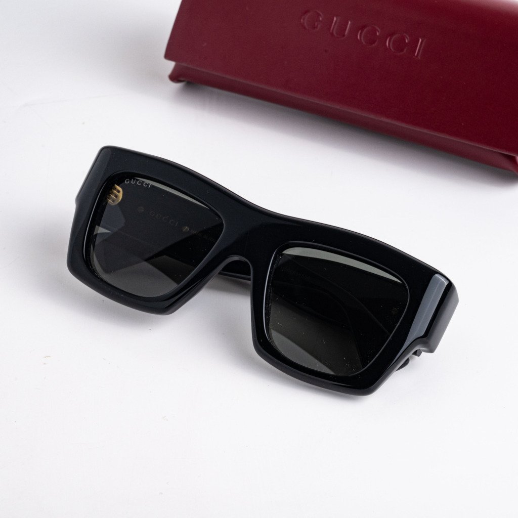 GUCCI GG1772S 001 BLACK GREY – 52_20_140(3)
