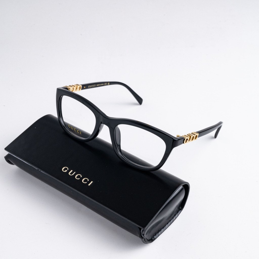 GUCCI GG2035OA 001 BLACK – 53_20_140 (2)