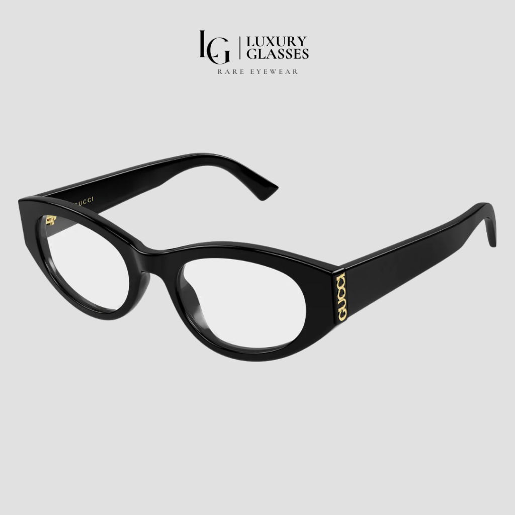 GUCCI GG2041O 001 BLACK – 50_20_140 (1)
