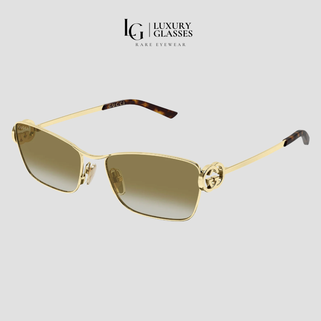 GUCCI GG2045S 003 GOLD BROWN – 58_17_135 (1)
