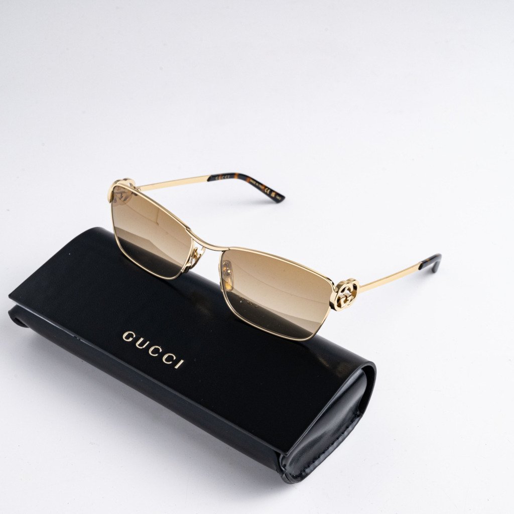 GUCCI GG2045S 003 GOLD BROWN – 58_17_135 (2)