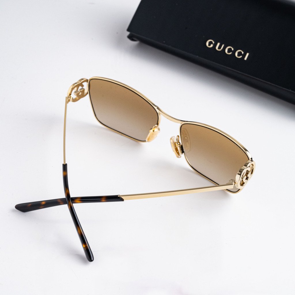 GUCCI GG2045S 003 GOLD BROWN – 58_17_135 (4)