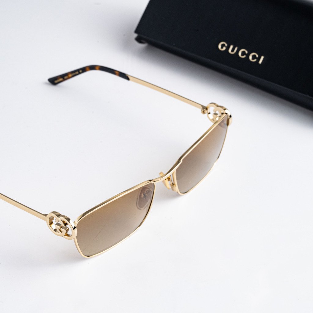 GUCCI GG2045S 003 GOLD BROWN – 58_17_135 (5)