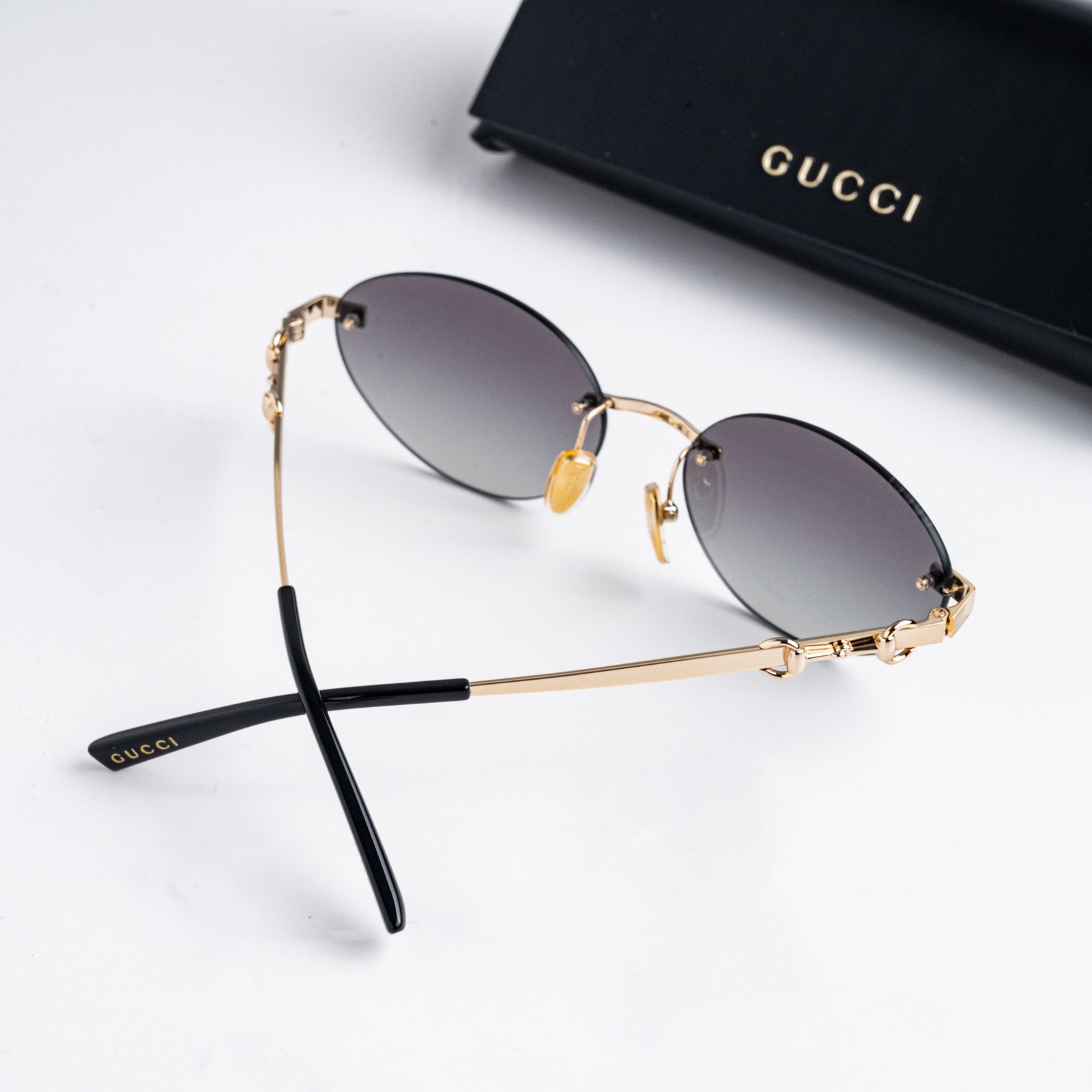 GUCCI GG2051S 002 GOLD GREY – 58_17_145 (4)