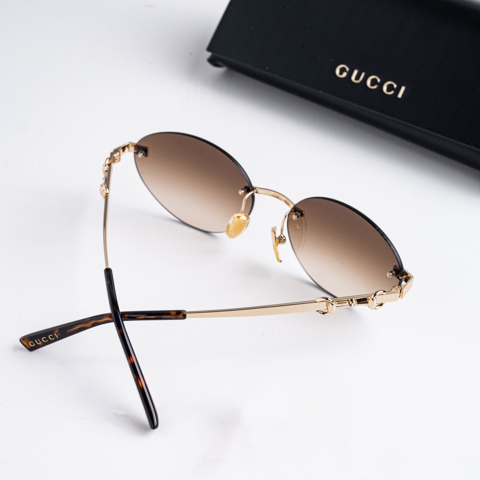 GUCCI GG2051S 004 GOLD BROWN – 58_17_145 (4)