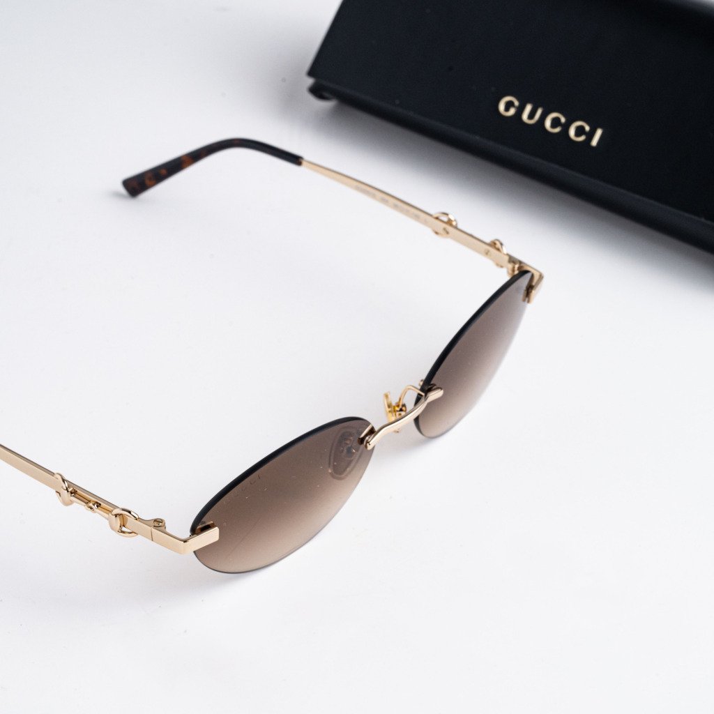 GUCCI GG2051S 004 GOLD BROWN – 58_17_145 (5)