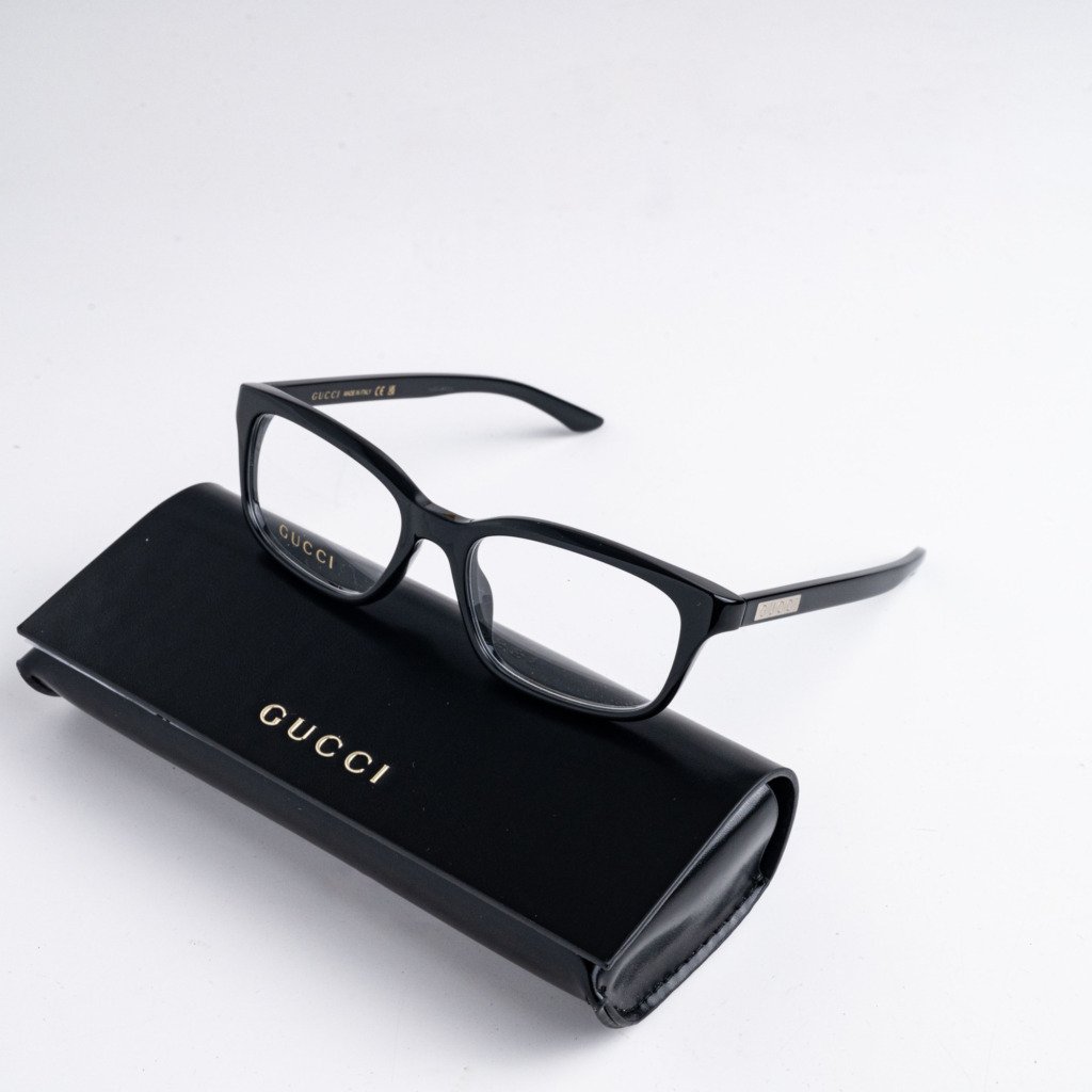 GUCCI GG2082O 001 BLACK – 52_17_145 (2)