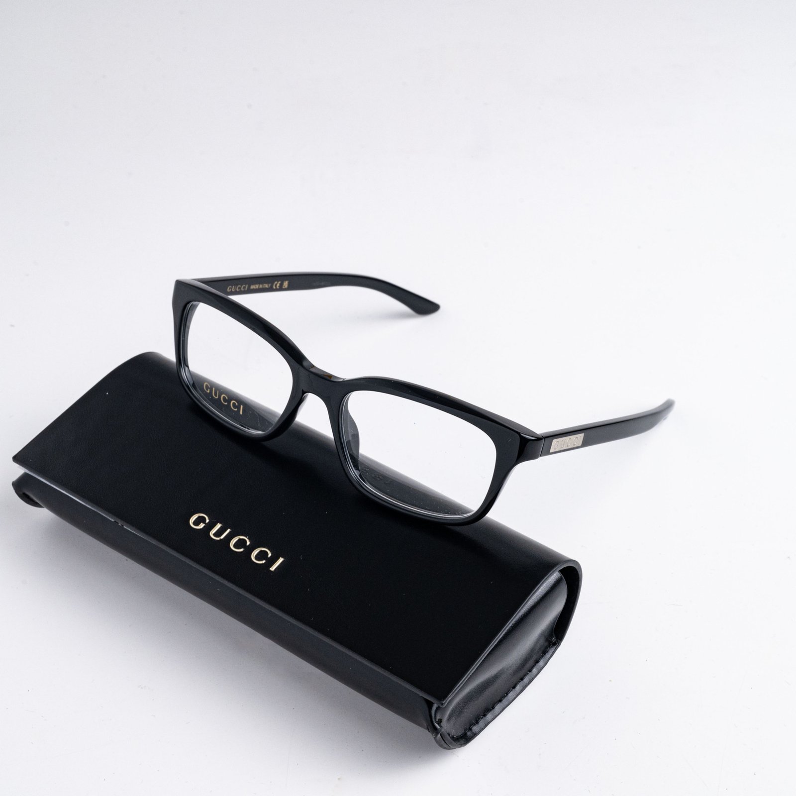 GUCCI GG2082O 001 BLACK