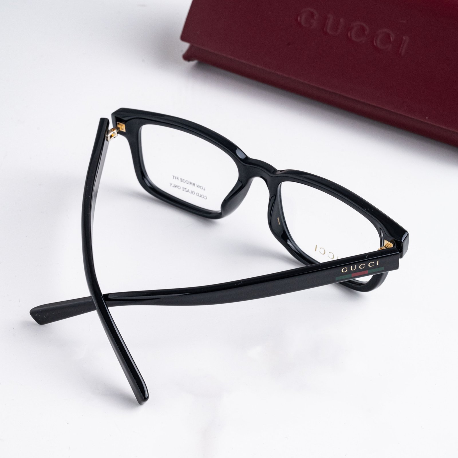 GUCCI GG2107OL 001 BLACK – 52_21_145 (4)
