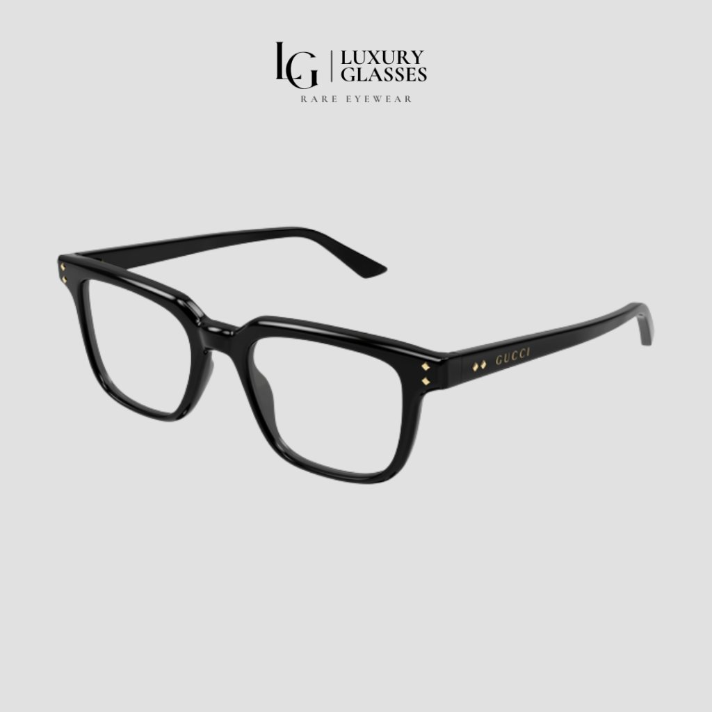 GUCCI GG2132O 005 BLACK – 52_21_145 (1)