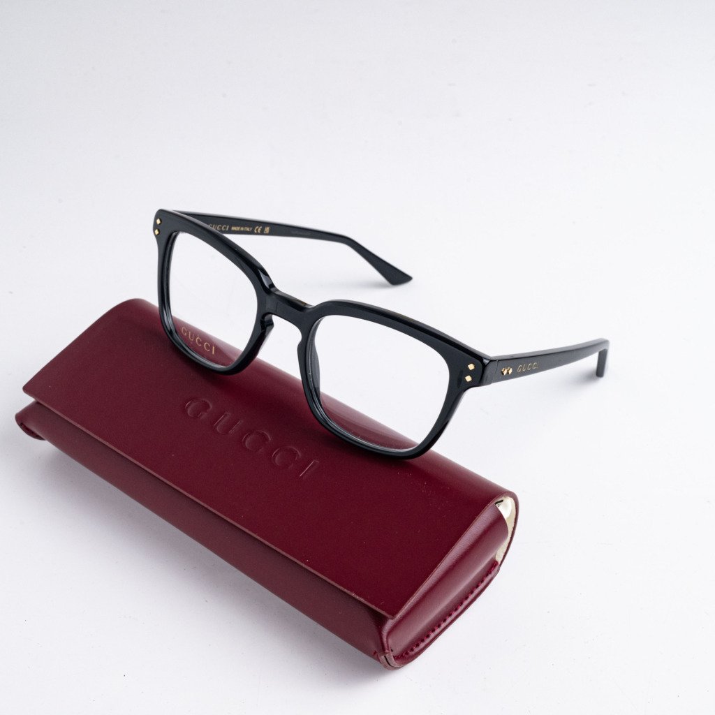 GUCCI GG2132O 005 BLACK – 52_21_145 (2)