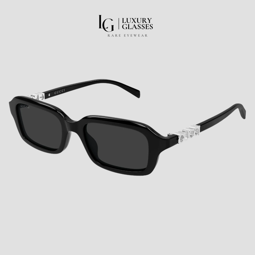 GUCCI GG2152S 001 BLACK GREY – 50_18_140 (1)