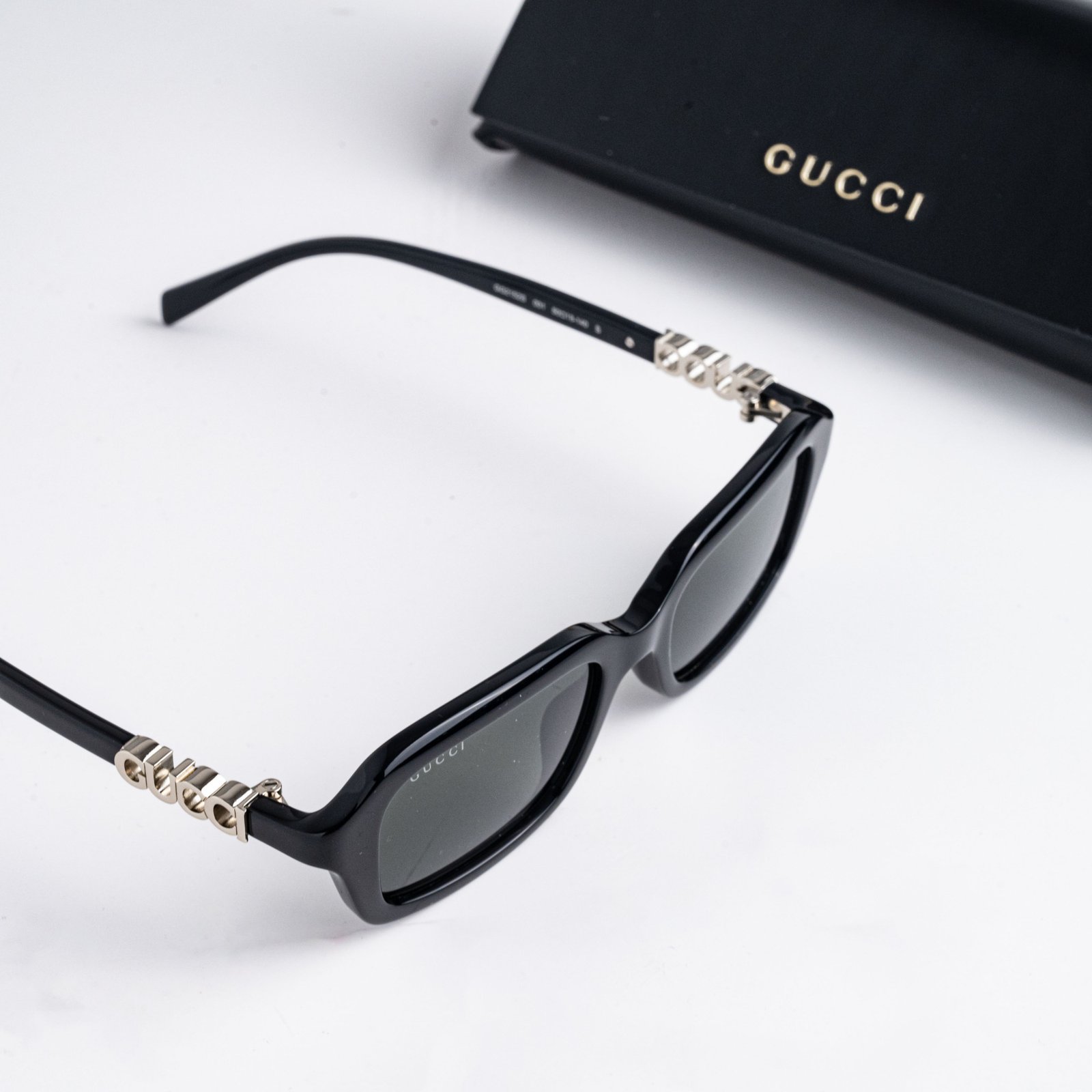 GUCCI GG2152S 001 BLACK GREY – 50_18_140 (5)