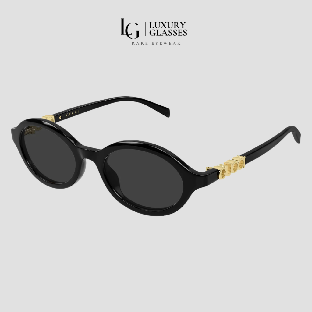 GUCCI GG2153S 001 BLACK GREY – 51_19_140 (1)