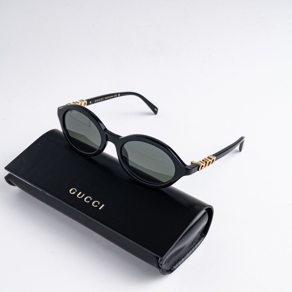 GUCCI GG2153S 001 BLACK GREY – 51_19_140 (2)