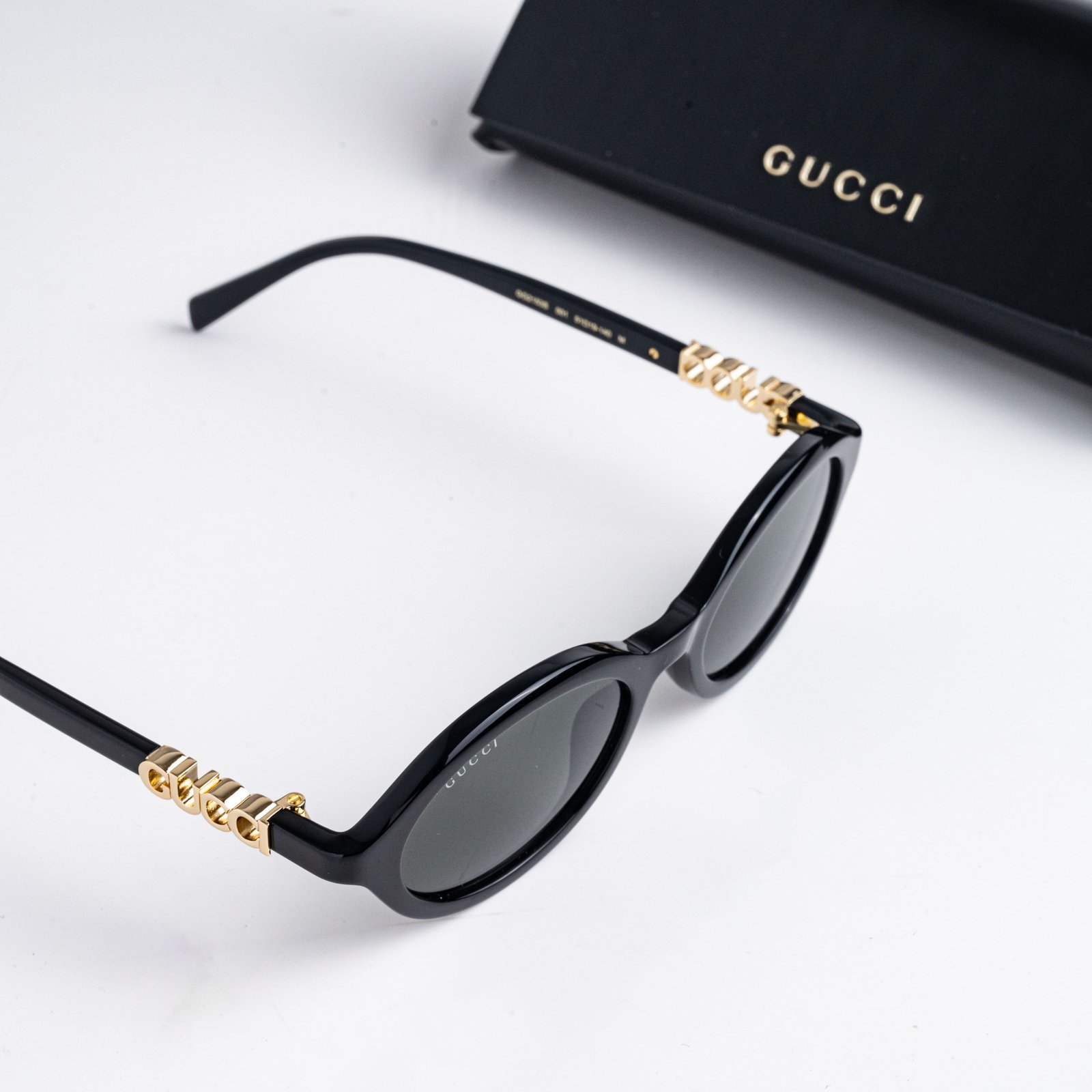 GUCCI GG2153S 001 BLACK GREY – 51_19_140 (5)