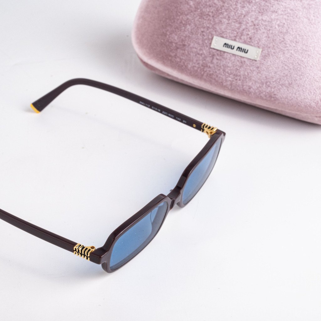 MIU MIU 0MU 11ZS 22C60O BLACK BLUE – 51_16_140(2)