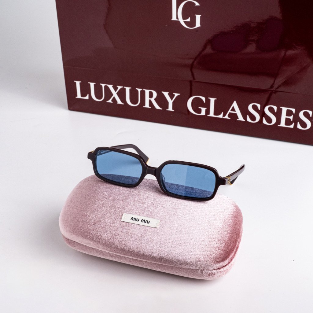 MIU MIU 0MU 11ZS 22C60O BLACK BLUE – 51_16_140(3)