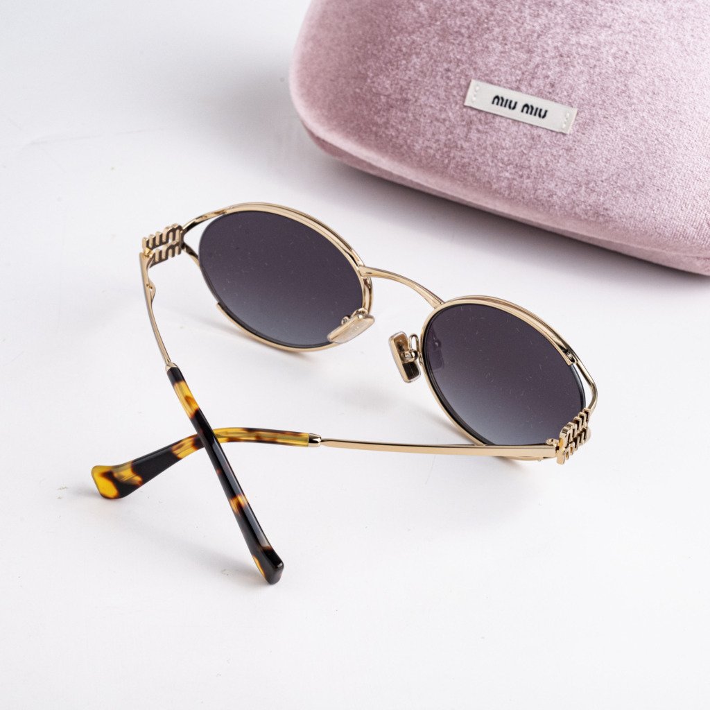 MIU MIU 0MU 52YS ZVN5D1 PALE GOLD – 54_21_125(1)