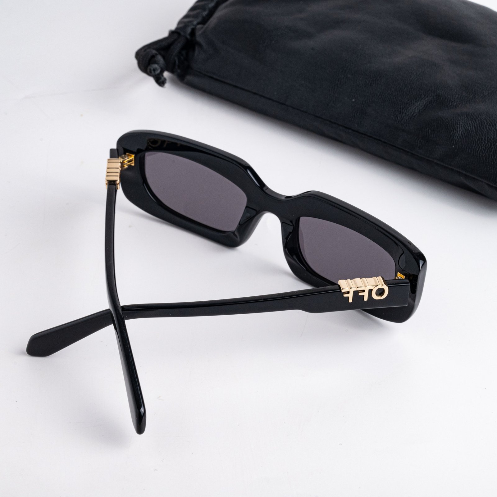 OFF WHITE RENTON OERI13CF24PLA0011007 BLACK DARK GREY – 52_22_145(2)