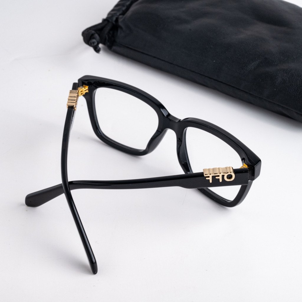 OFF WHITE STYLE 7C BLACK – 53_18_145