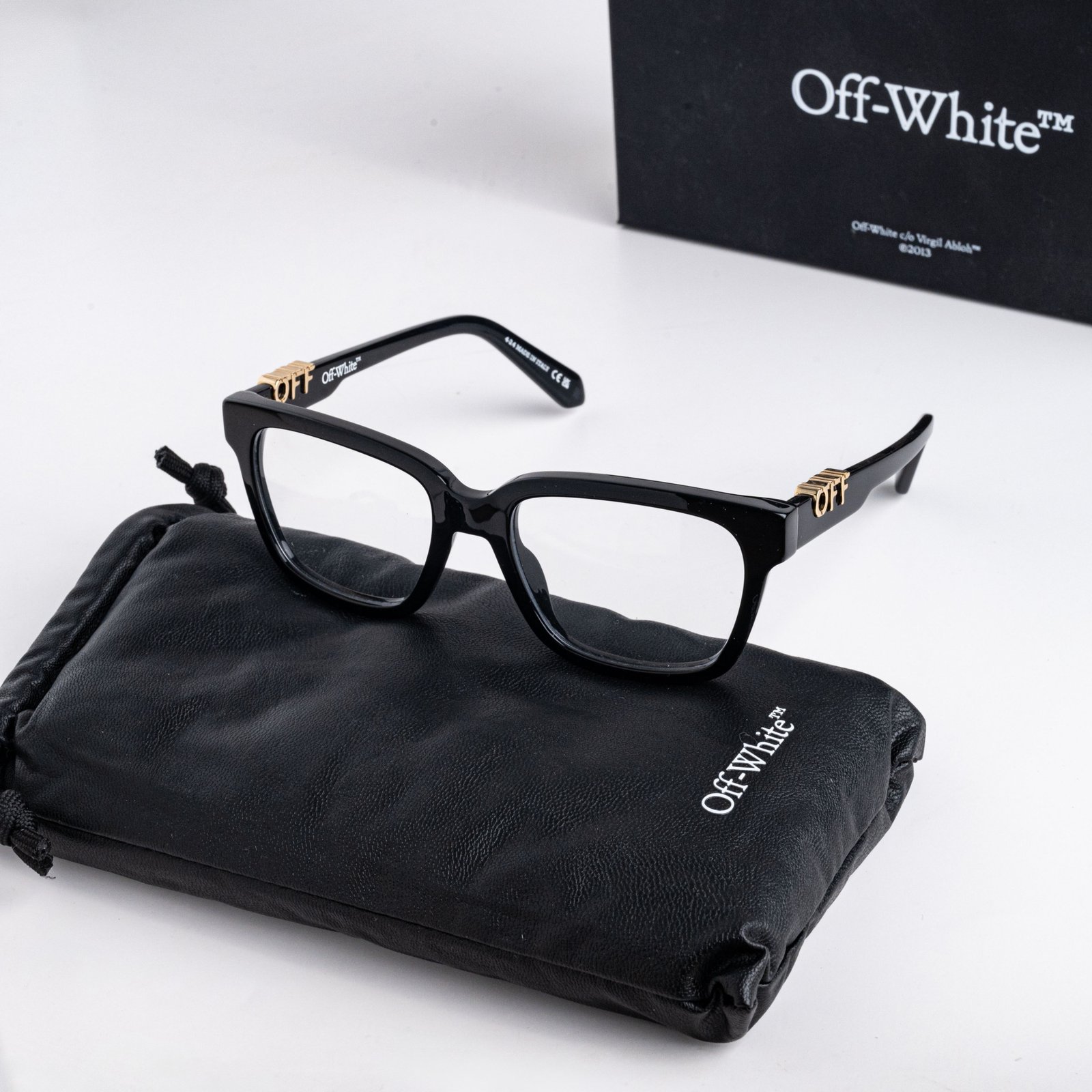 OFF WHITE STYLE 7C BLACK – 53_18_145(4)