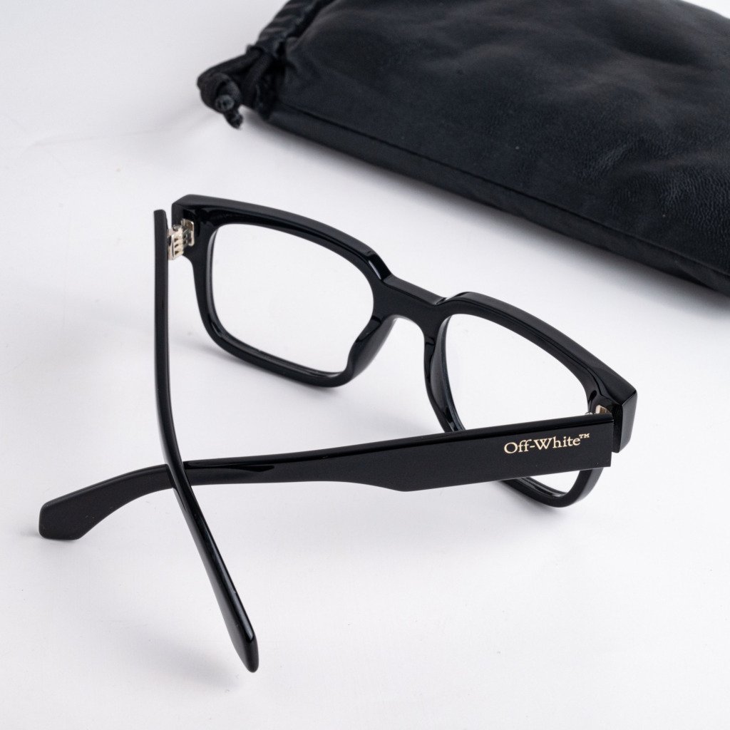 OFF WHITE STYLE 80 BLACK – 53_19_145