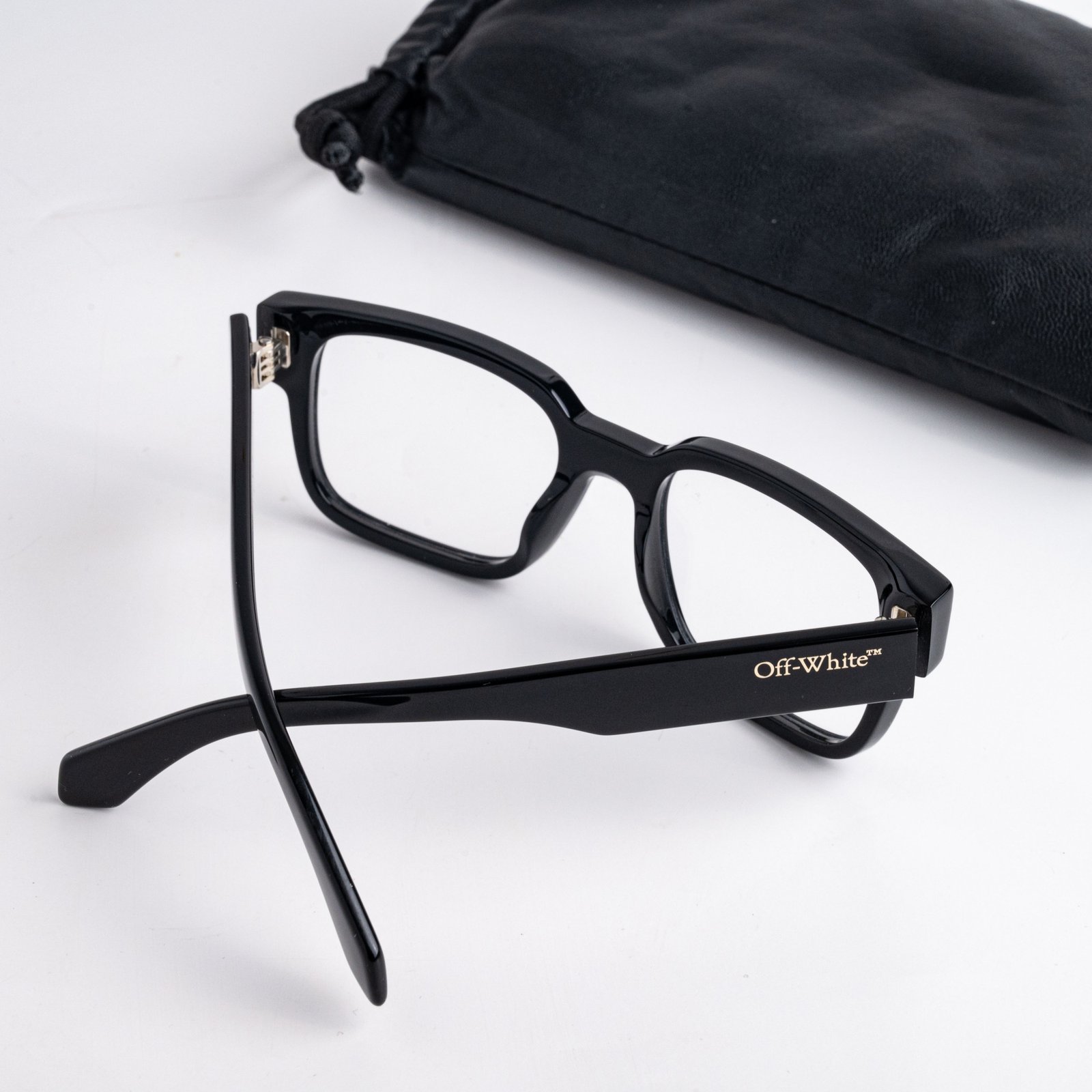 OFF WHITE STYLE 80 BLACK – 53_19_145