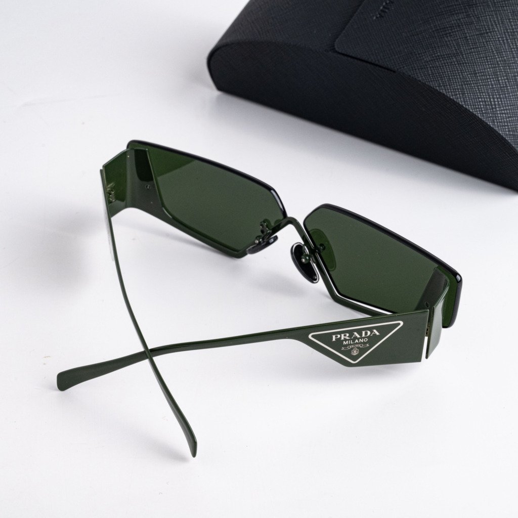 PRADA 0PR 58ZS 13H02V GREEN – 70_7_134