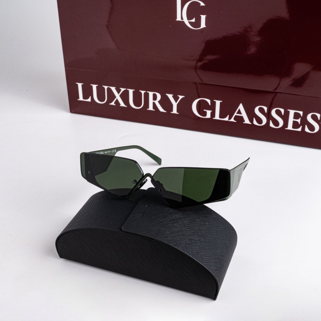 PRADA 0PR 58ZS 13H02V GREEN – 70_7_134(4)