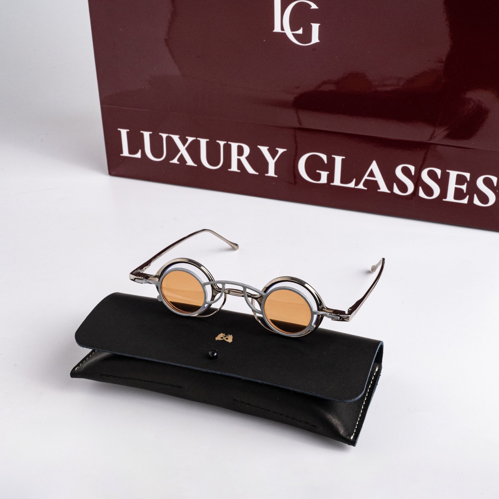 RIGARDS RG0105TI FA173