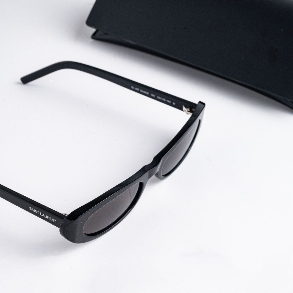 SAINT LAURENT SL 557 SHADE 001 BLACK – 53_20_145 (5)