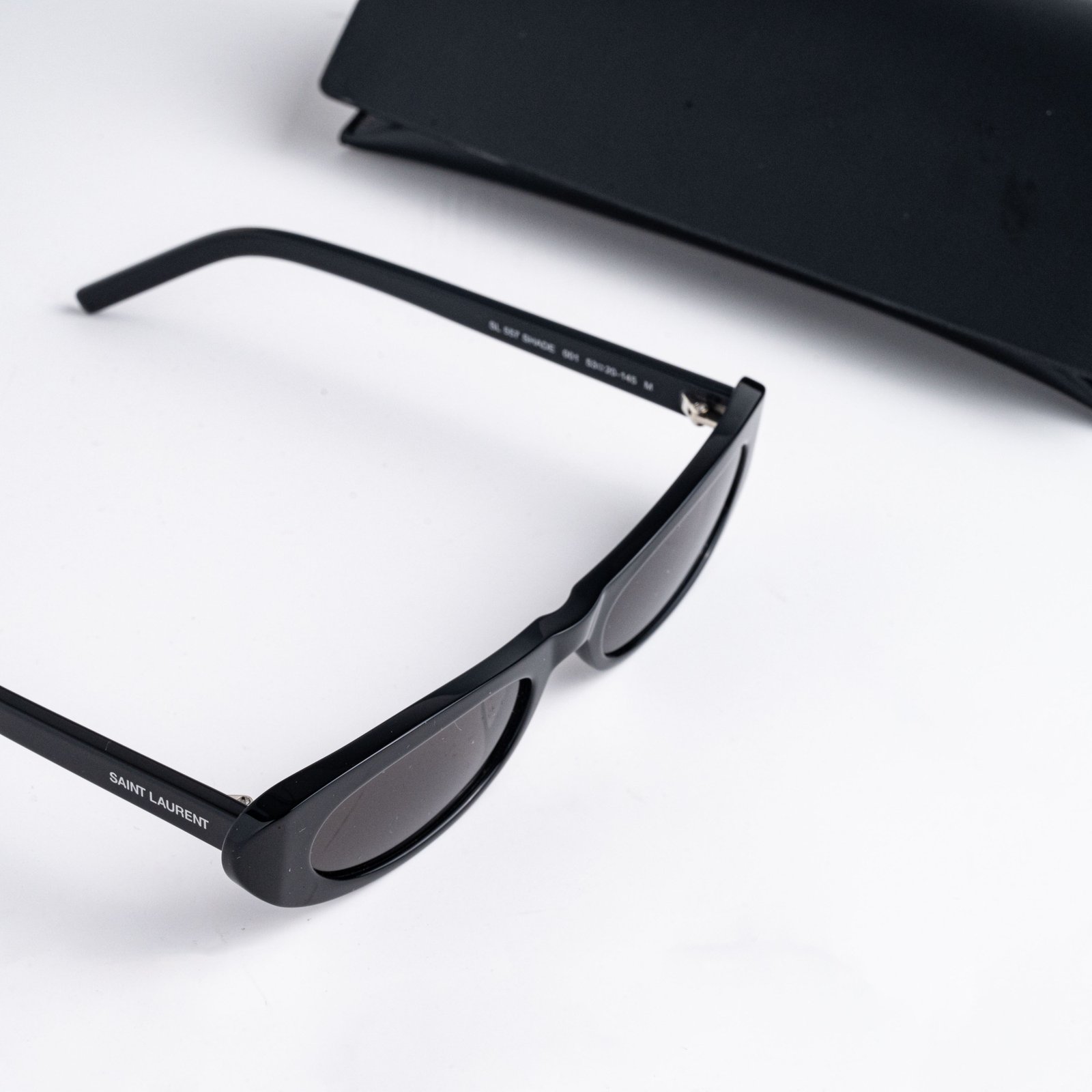 SAINT LAURENT SL 557 SHADE 001 BLACK – 53_20_145 (5)