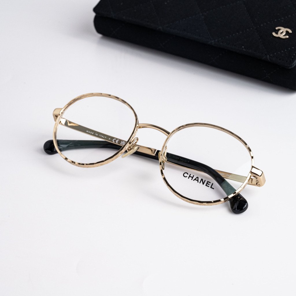 CHANEL 0CH2225 C134 PALE GOLD – 51_20_140 (4)