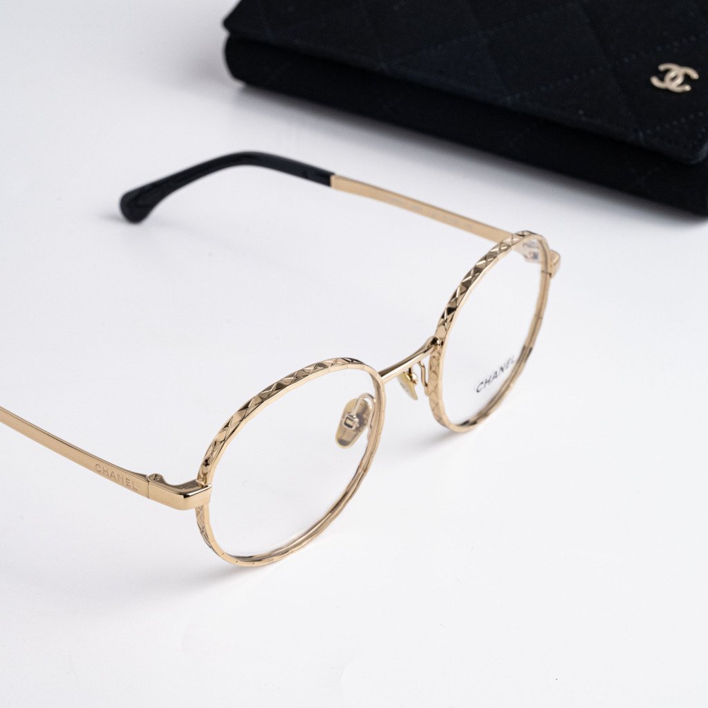 CHANEL 0CH2225 C134 PALE GOLD – 51_20_140 (6)