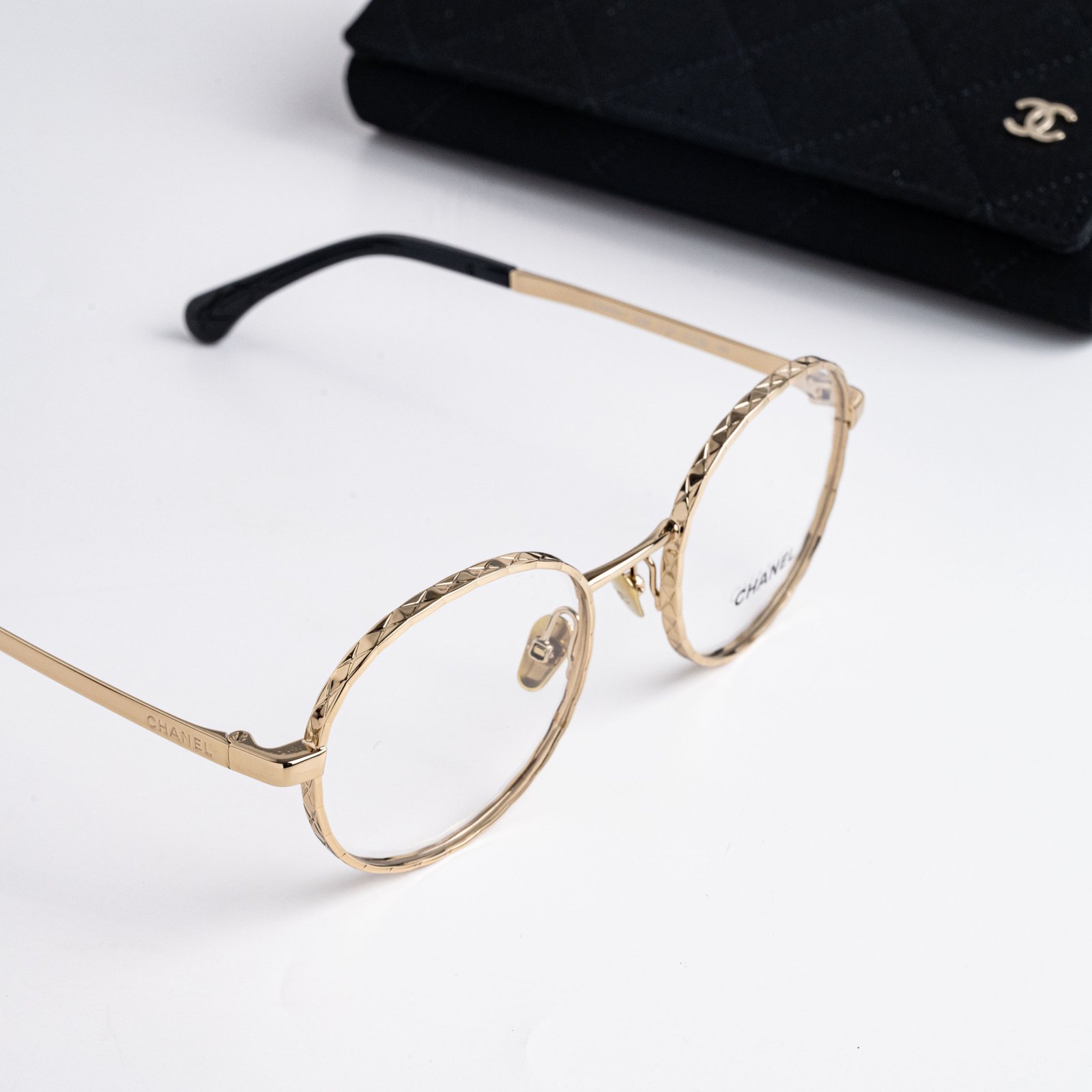 CHANEL 0CH2225 C134 PALE GOLD – 51_20_140 (6)