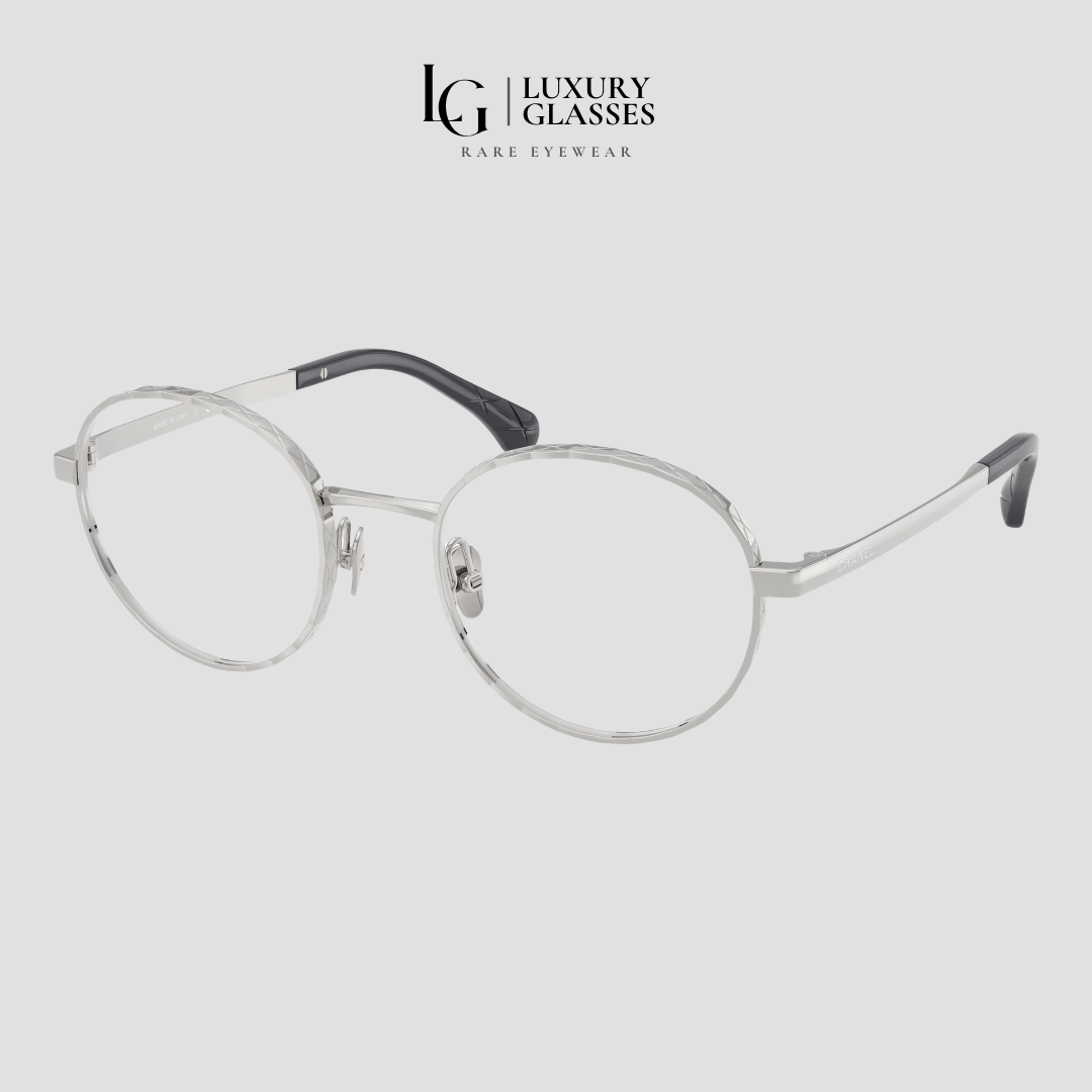 CHANEL 0CH2225 C450 SILVER