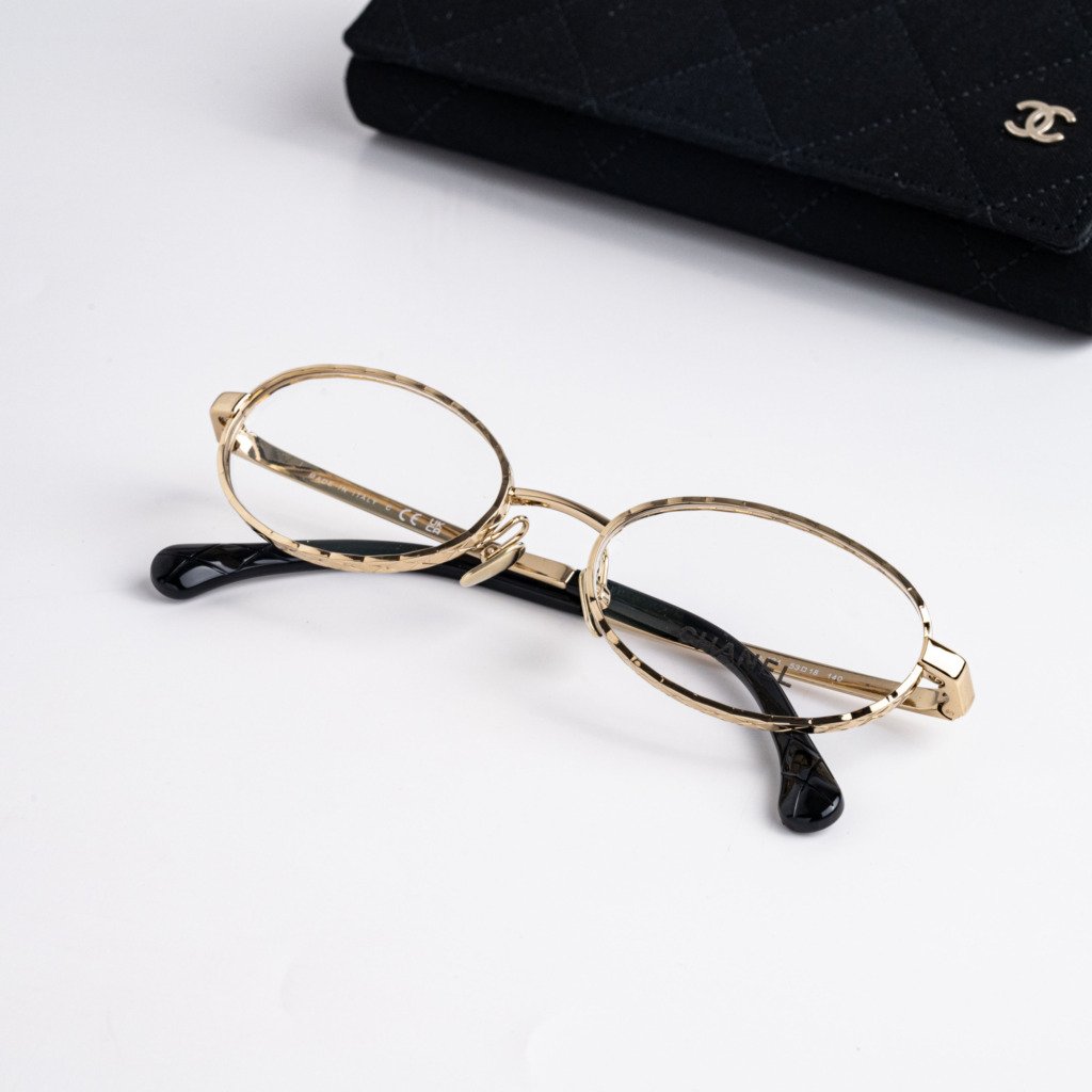 CHANEL 0CH2227 C134 PALE GOLD – 53_18_140 (4)