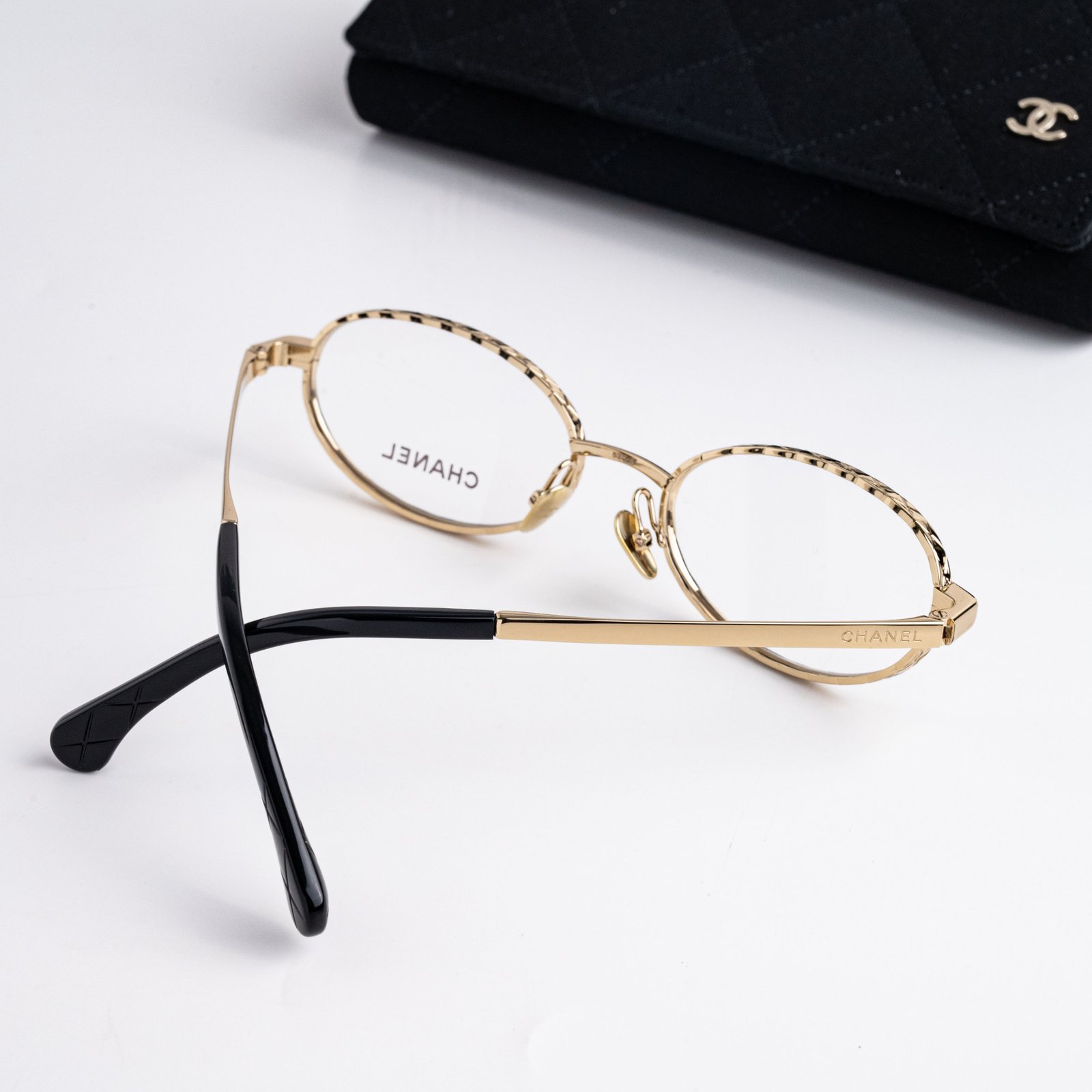 CHANEL 0CH2227 C134 PALE GOLD – 53_18_140 (5)