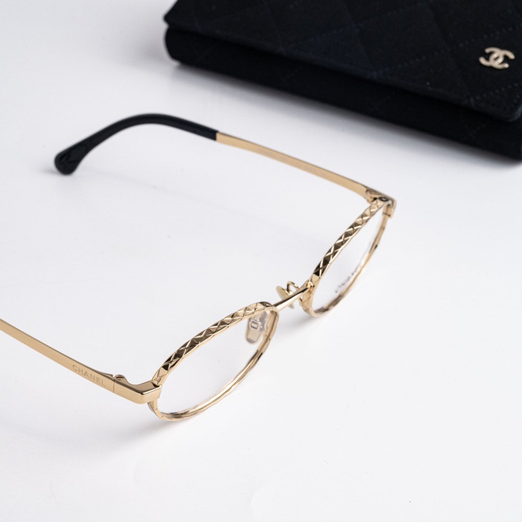 CHANEL 0CH2227 C134 PALE GOLD – 53_18_140 (6)