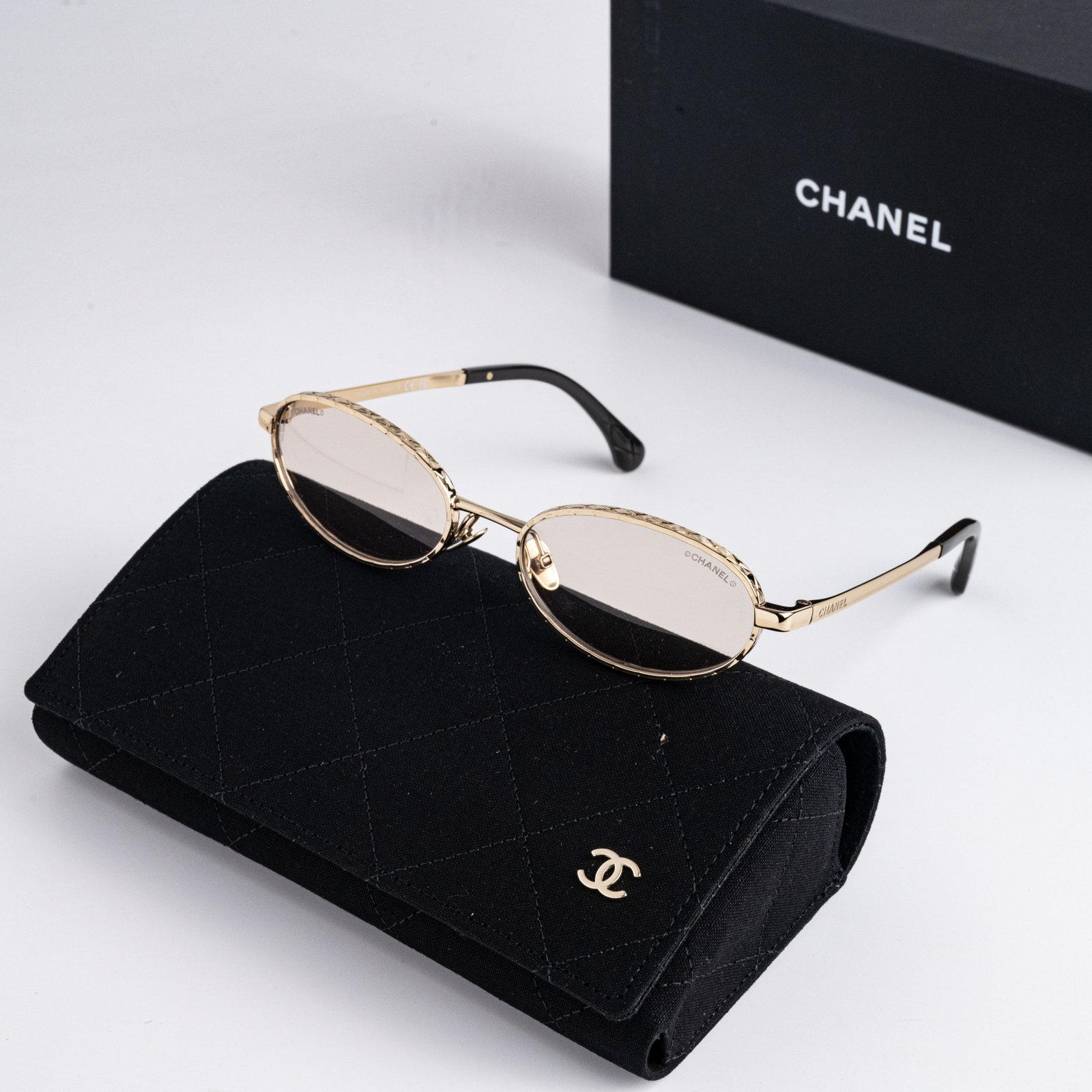 CHANEL 0CH2227S C310SW PALE GOLD BLUE LIGHT BROWN – 55_18_140 (3)