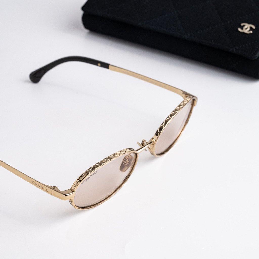 CHANEL 0CH2227S C310SW PALE GOLD BLUE LIGHT BROWN – 55_18_140 (6)