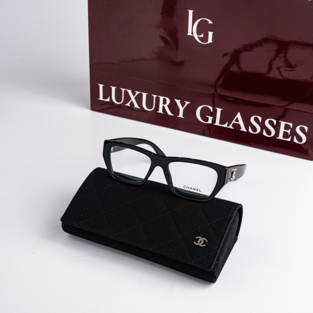 CHANEL 0CH3495 C622 BLACK – 52_17_140 (2)