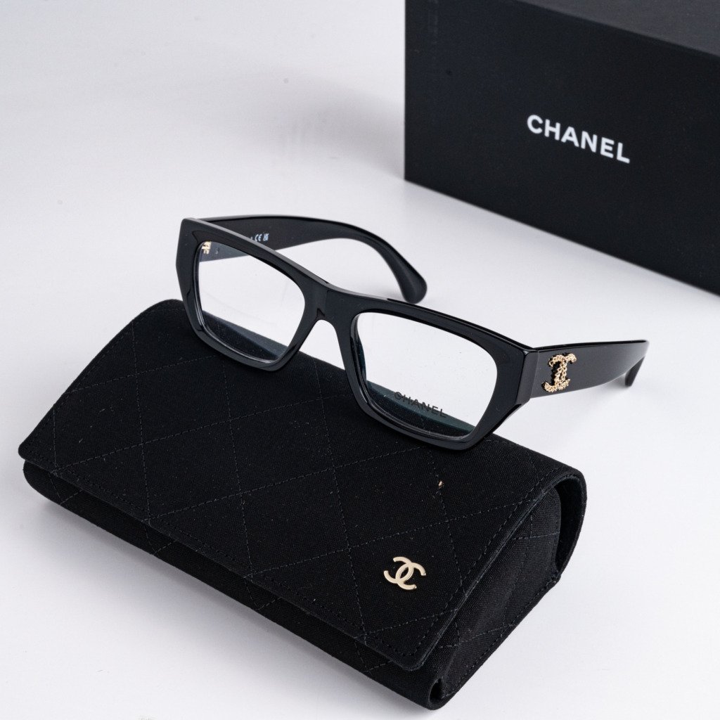 CHANEL 0CH3495 C622 BLACK – 52_17_140 (3)